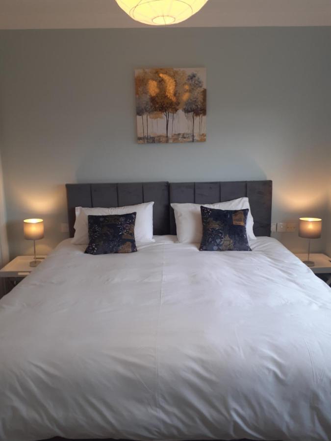 Five Ferns House Bed & Breakfast Westport Bagian luar foto