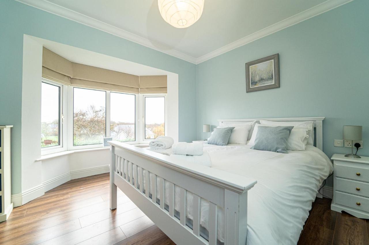 Five Ferns House Bed & Breakfast Westport Bagian luar foto