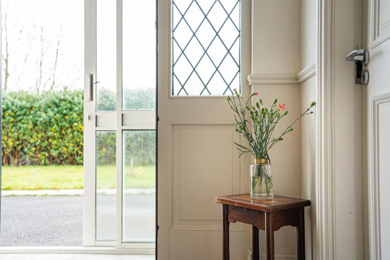 Five Ferns House Bed & Breakfast Westport Bagian luar foto