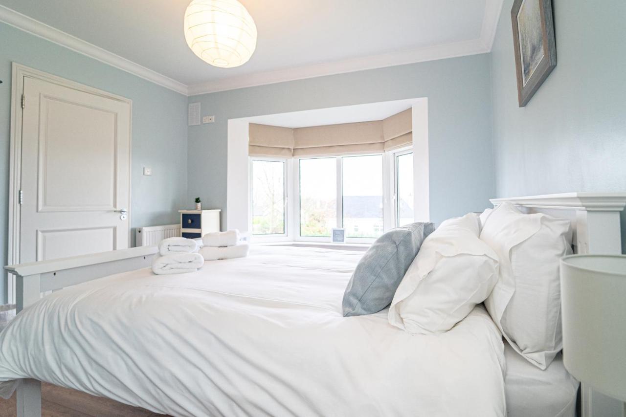 Five Ferns House Bed & Breakfast Westport Bagian luar foto
