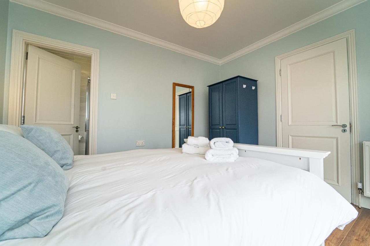 Five Ferns House Bed & Breakfast Westport Bagian luar foto