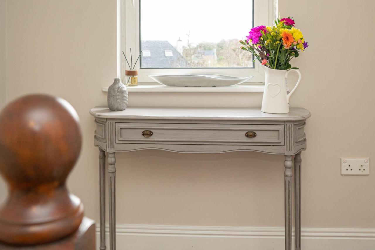 Five Ferns House Bed & Breakfast Westport Bagian luar foto