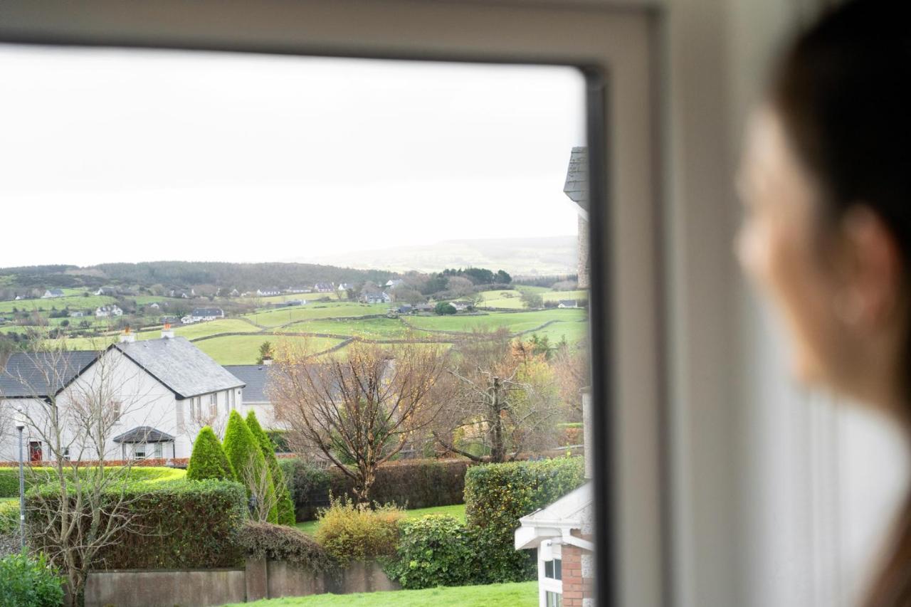 Five Ferns House Bed & Breakfast Westport Bagian luar foto