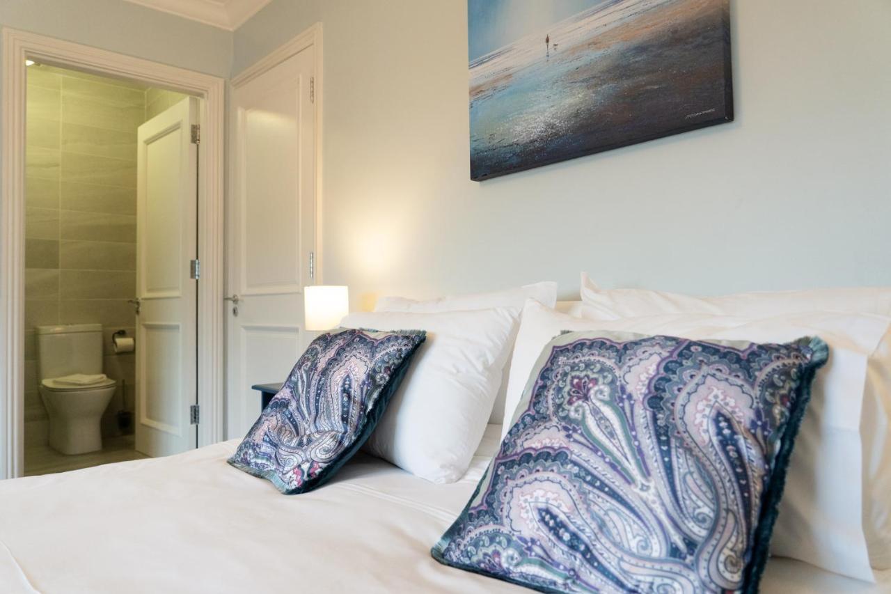 Five Ferns House Bed & Breakfast Westport Bagian luar foto