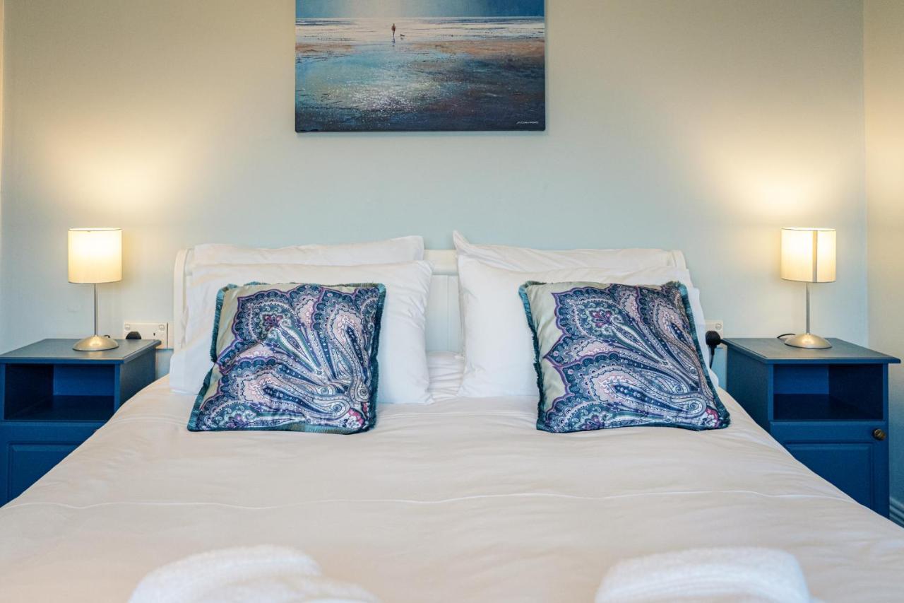 Five Ferns House Bed & Breakfast Westport Bagian luar foto